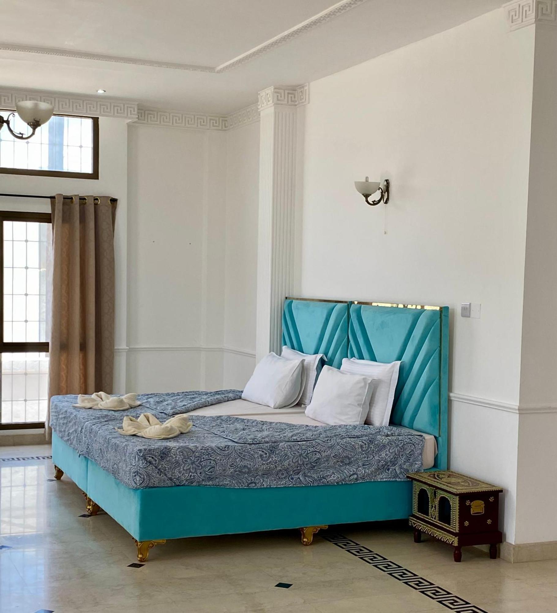 Arabian Nights Nook Mascate Exterior foto