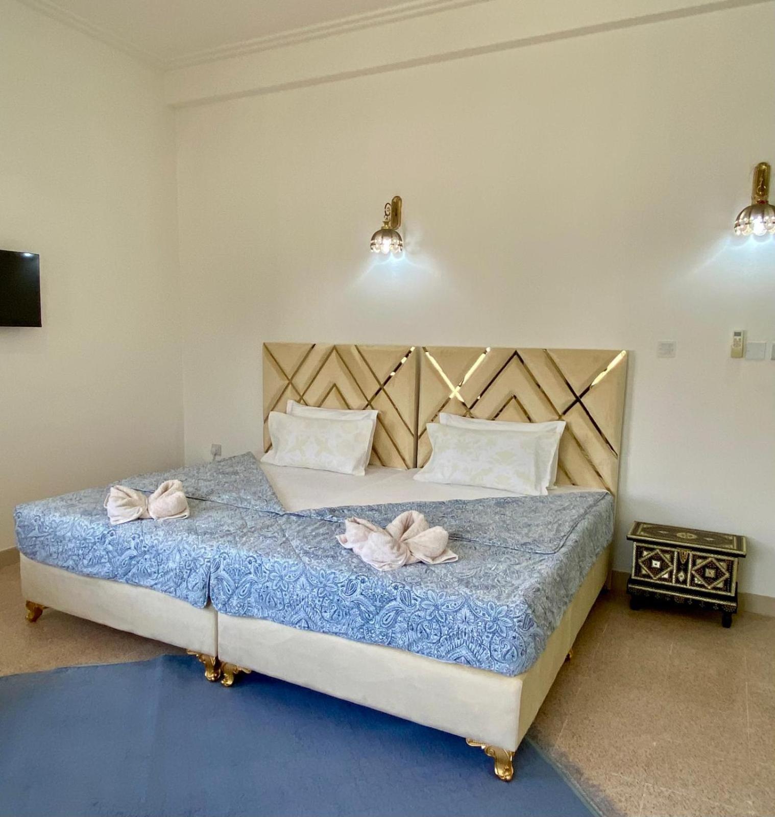 Arabian Nights Nook Mascate Exterior foto