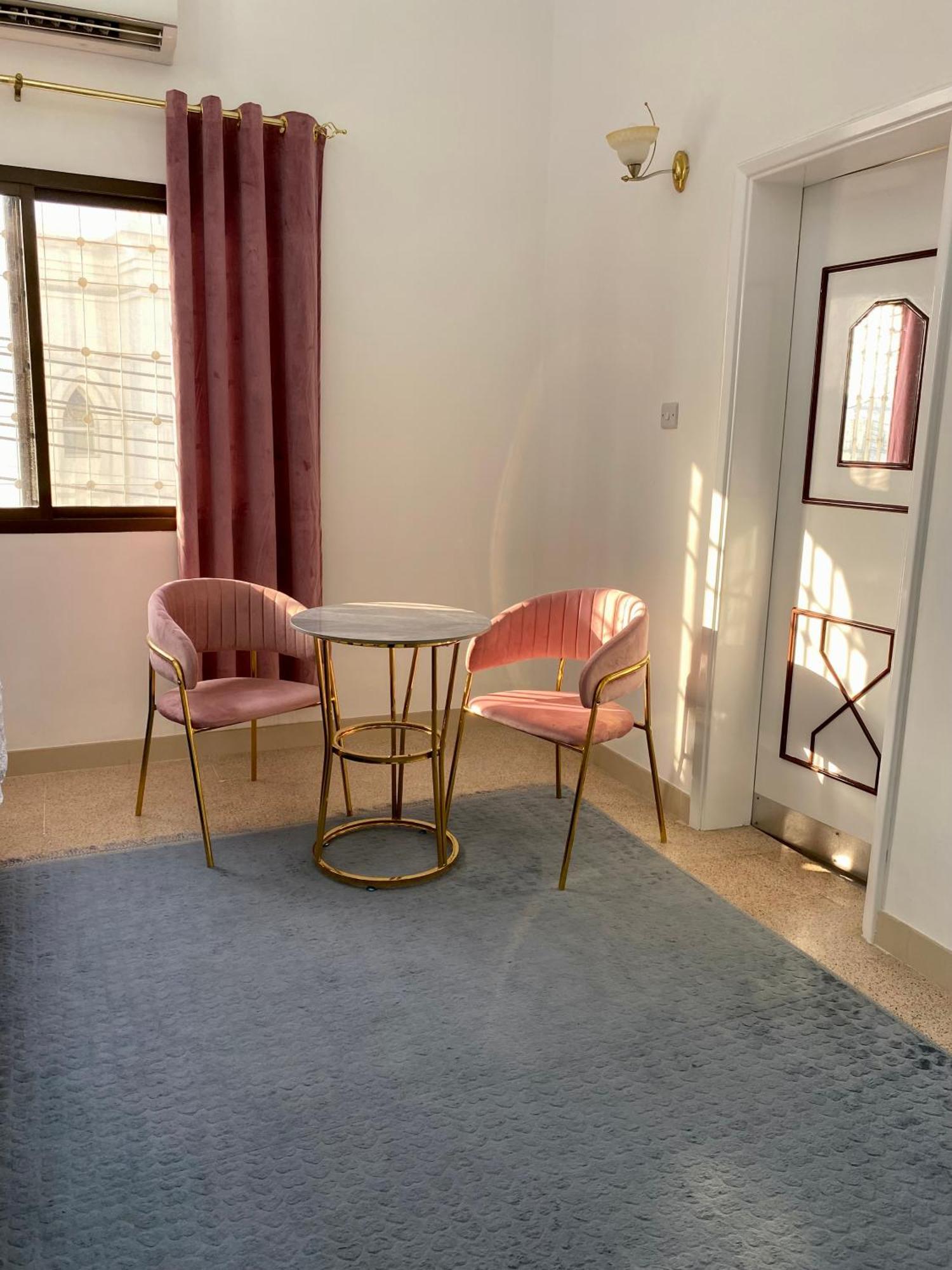 Arabian Nights Nook Mascate Exterior foto