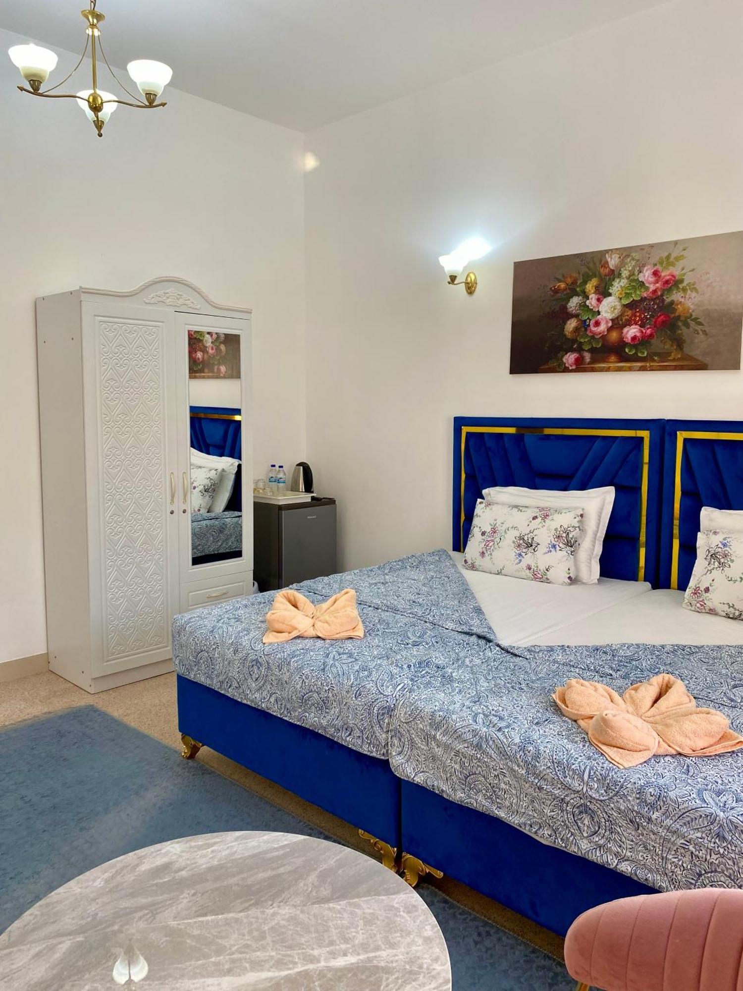 Arabian Nights Nook Mascate Exterior foto